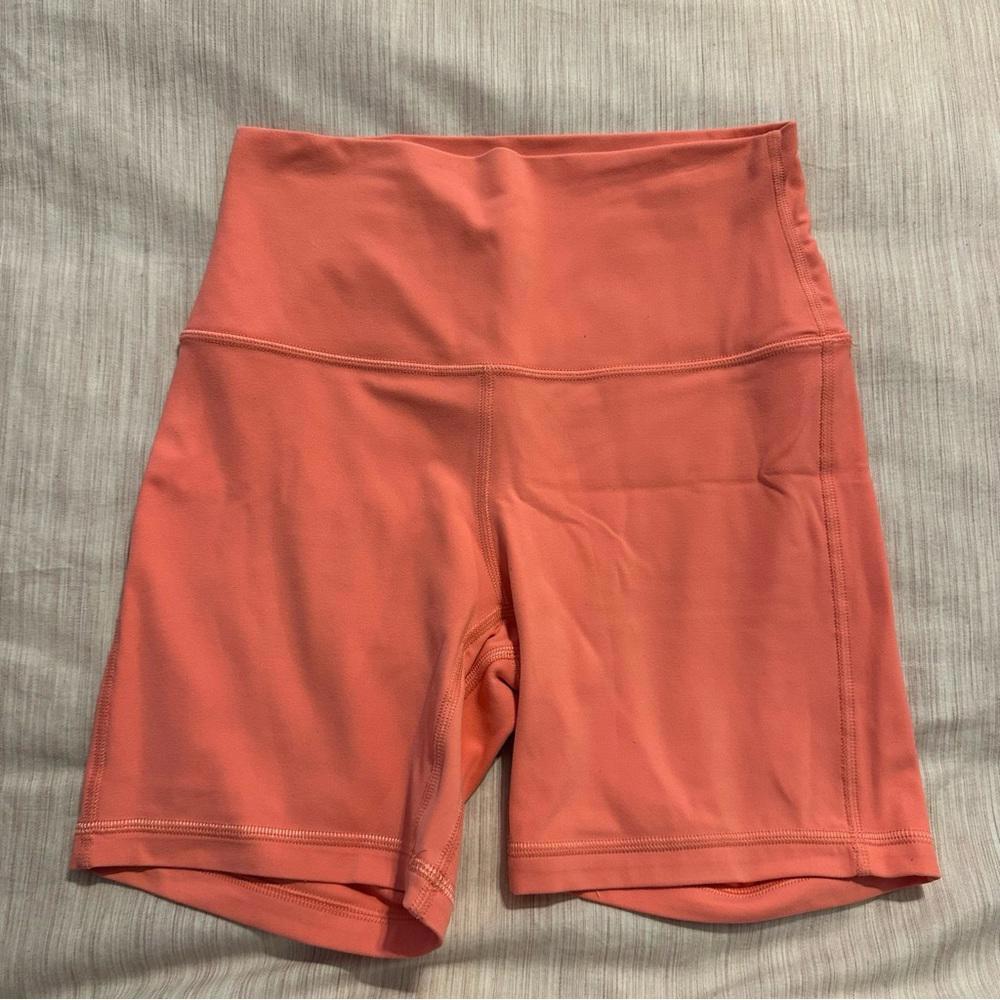 lululemon Athletica Align Short